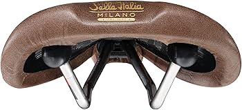 パーツ selle ITALIA MILANO FLITE BULLITT Ti316 selle-ITALIA ( セライタリア ) サドル MILANO FLITE BULLITT